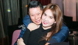 Clip: Tỷ phú Hoàng Kiều bất ngờ xác định Ngọc Trinh 'bắt cá hai tay' trong lúc còn mặn nồng