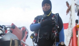 Vụ tìm máy bay Lion Air chở 189 người rơi xuống biển: Thợ lặn Indonesia tử nạn