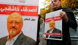 Thế giới 24h: Tin sốc về cái chết của nhà báo Khashoggi