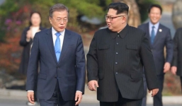 Tình báo Hàn Quốc dùng phần mềm 3D theo dõi sức khỏe Kim Jong-un