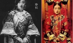 Nàng dâu dám 'bật' lại cả mẹ chồng là Từ Hy Thái hậu và câu trăng trối cuối cùng khiến người đàn bà quyền lực phải hổ thẹn