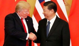 Ca ngợi cuộc điện đàm với ông Tập, TT Trump nóng lòng muốn thỏa thuận hay có mục đích khác?
