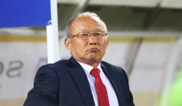 Lý do HLV Park Hang-seo gạch tên Quả bóng vàng Việt Nam khỏi danh sách đá AFF Cup 2018