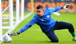 Đối thủ tiềm tàng của Việt Nam triệu tập ngôi sao từ giải Ngoại hạng Anh về đá AFF Cup