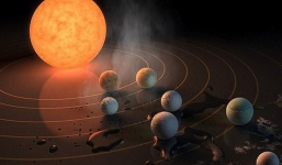 Phát hiện được 2.600 hành tinh lạ, thợ săn của NASA ngỡ ngàng