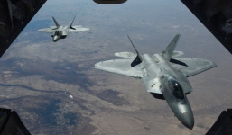 Thế giới 24h: Nổ trụ sở, 7 thợ săn IS của Nga ở Syria thiệt mạng