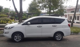 Xác định tài xế gây tai nạn rồi chở nạn nhân vào đường vắng và bỏ trốn