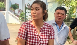 Vợ tài xế container trong vụ Innova đi lùi trên cao tốc: 'Chồng tôi đã làm hết khả năng, anh ấy không có lỗi'