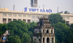 Bộ Thông tin từng yêu cầu không 'thay tên đổi họ' Bưu điện Hà Nội