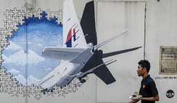 Chuyên gia hàng không lý giải lý do không tìm thấy xác MH370