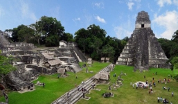 NASA: Ít nhất 30 nền văn minh từng bị hủy diệt