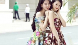 Bất ngờ mối quan hệ giữa HH Trái đất Phương Khánh với Ngọc Trinh 