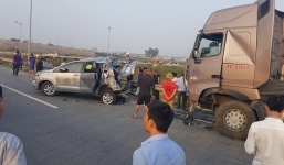 Vụ Innova đi lùi trên cao tốc: Chánh án TAND Tối cao sẽ cho rà soát, kiểm tra lại 