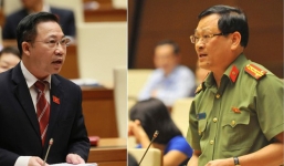 Bộ Công an giải mã các con số 'làm lực lượng dậy sóng' của ĐBQH Lưu Bình Nhưỡng