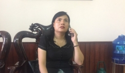 Bí thư huyện uỷ chỉ đạo công an theo dõi đoàn Ủy ban KTTƯ về làm việc tại Quảng Trị