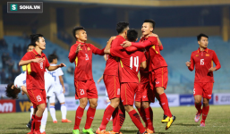 Tờ báo nổi tiếng thế giới nhận định Việt Nam là ứng viên số 1 cho ngôi vô địch AFF Cup