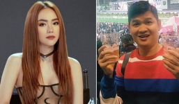 Nhờ vào những 'bằng chứng' này, dân mạng đã tìm ra danh tính chàng trai bí ẩn nắm tay Minh Hằng?