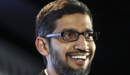 Con trai 11 tuổi của CEO Google bí mật đào tiền số ngay trên máy tính do cha mình thiết kế tại nhà