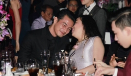 Tiết lộ cuộc sống thật của Quách Ngọc Ngoan bên vợ đại gia lớn tuổi có 2 con riêng