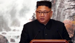 Thế giới 24h: Kim Jong-un bất ngờ 'đe dọa' Mỹ