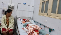 Vụ bé 14 tuổi bị cưỡng hiếp,diệt khẩu ở Lai Châu: Nạn nhân có nguy cơ sang chấn tâm lý nặng