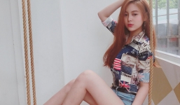 Từ người mẫu nội y thành giáo viên, cô gái bị nhiều người đánh giá không đủ tư cách đi dạy