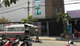 Công an Bình Dương thông tin vụ Phó TGĐ chết trong tư thế treo cổ