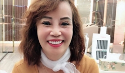 Bỏ hơn 200 triệu làm răng, cô dâu 61 tuổi gây bất ngờ với diện mạo mới