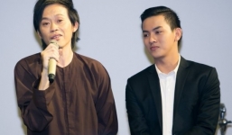 Hoài Linh đã nản và không muốn nhắc đến con nuôi Hoài Lâm