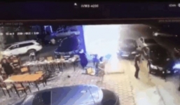 Kẻ bắn 2 người trọng thương ở quán nhậu chấn động TP. Vinh khai gì?