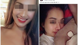 Status cuối đau đớn của hot girl Hải Phòng nhảy từ tầng 17 bệnh viện, báo trước cái chết chỉ 3 ngày trước đó