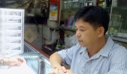 Chủ tiệm vàng Thảo Lực bị tịch thu 20 viên kim cương bất ngờ rút đơn khiếu nại