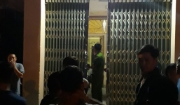 Danh tính nghi can sát hại nữ giáo viên về hưu ở Hưng Yên