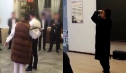 Trung Quốc: Nhân viên bị quản lý đánh đập, ép uống nước tiểu, ăn côn trùng vì không hoàn thành chỉ tiêu