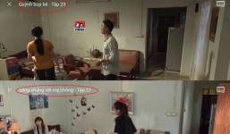 Phát hiện điều khó tin trong căn nhà mới dọn đến của Quỳnh búp bê