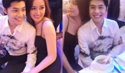 Sau khi thừa nhận tình cảm, Noo Phước Thịnh và Mai Phương Thúy tiếp tục 'thả thính' nhau trên mạng xã hội