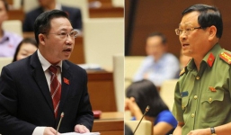 ĐB Nguyễn Hữu Cầu: Phát biểu của ông Lưu Bình Nhưỡng gây 2 tác hại