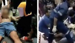 Thái Lan: Đi mát xa được 10 phút, người đàn ông đột ngột ngừng thở rồi lăn ra chết, cảnh báo dịch vụ này không phải ai cũng được thử