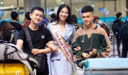 Anh ruột Phương Khánh lên tiếng về mối quan hệ của em gái với  bác sĩ thẩm mỹ, giàu có