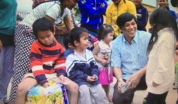 Đại gia vàng xây biệt phủ trái phép, 'cấm cửa' đoàn kiểm tra: Tôi không còn thiết tha chỗ đó nữa!