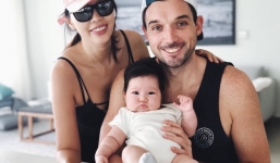 Siêu mẫu Hà Anh: 'Nếu chồng tôi có phản bội tôi thì tôi vẫn sẽ bỏ liền, bỏ ngay!'