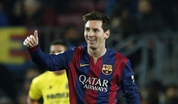 Nhắc lại chiến công lịch sử, giải đấu của Messi hết lòng ủng hộ Việt Nam vô địch AFF Cup