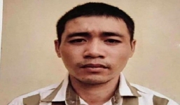 Đã bắt được phạm nhân trốn trại giam Bộ Công an sau 2 ngày lẩn trốn