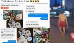 Vợ quẹt thẻ mua son hết hơn 11 triệu, chồng uất ức bỏ nhà ra đi
