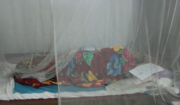 Tòa đến tận nhà áp giải bị cáo nhiễm HIV xâm hại bé gái