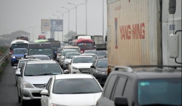 Xe nào đi vào nội đô Hà Nội sẽ bị thu phí?