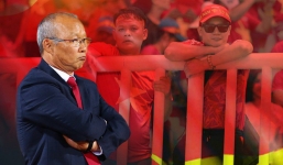 Báo Hàn Quốc tiếp liều 'doping' cho ĐT Việt Nam ngay trước thềm AFF Cup