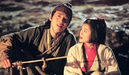 'Lệnh Hồ Xung' lừng lẫy: Từ chối yêu nữ đại gia, bị trả thù khiến cả đời không thể có con