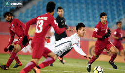 Cựu danh thủ Quốc Vượng: Sau năm 2018, U23 Việt Nam sẽ phải chờ ăn may ở giải châu lục