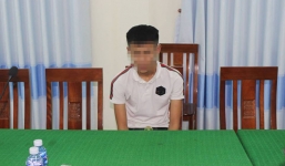 Nam thanh niên thiếu nợ, dựng màn kịch bị bắt cóc đòi 150 triệu tiền chuộc của gia đình